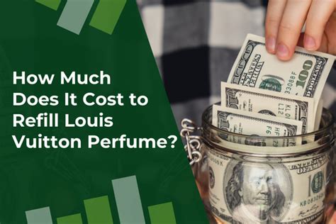 louis vuitton fragance|louis vuitton fragrance refill cost.